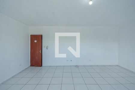 Casa para alugar com 1 quarto, 26m² em Cidade Dutra, São Paulo