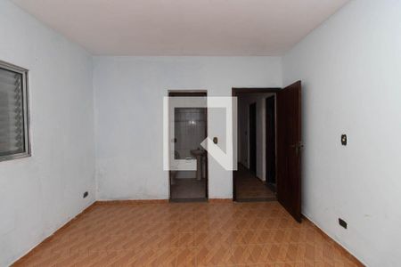 Suíte de casa para alugar com 3 quartos, 120m² em Tremembé, São Paulo