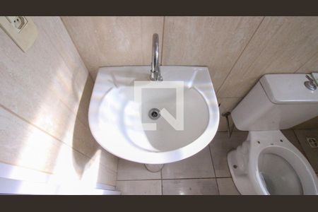 Casa para alugar com 1 quarto, 40m² em Vila Industrial, São Paulo