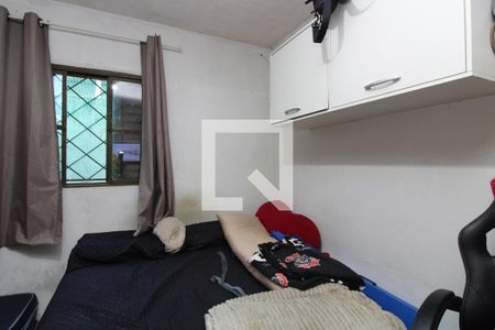 Quarto de casa à venda com 5 quartos, 198m² em Ermelino Matarazzo, São Paulo