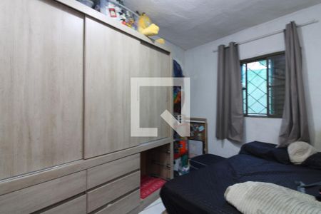 Quarto de casa à venda com 5 quartos, 198m² em Ermelino Matarazzo, São Paulo