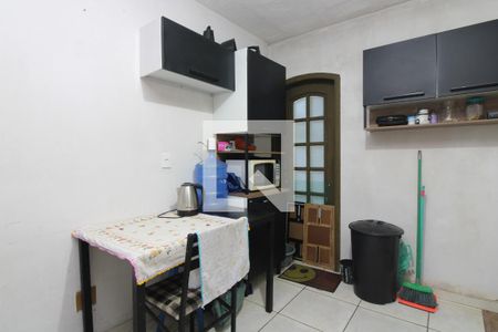 Sala/Cozinha de casa à venda com 5 quartos, 198m² em Ermelino Matarazzo, São Paulo