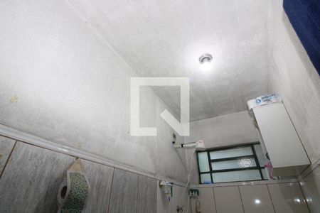 Banheiro social de casa à venda com 5 quartos, 198m² em Ermelino Matarazzo, São Paulo