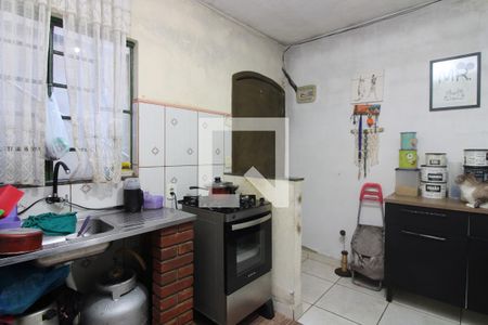 Sala/Cozinha de casa à venda com 5 quartos, 198m² em Ermelino Matarazzo, São Paulo