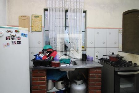 Sala/Cozinha de casa à venda com 5 quartos, 198m² em Ermelino Matarazzo, São Paulo