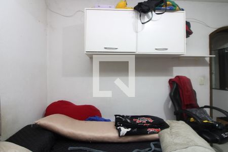 Quarto de casa à venda com 5 quartos, 198m² em Ermelino Matarazzo, São Paulo