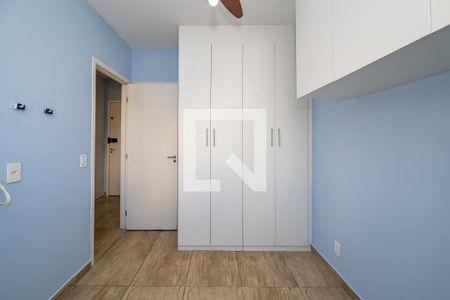 Quarto 1 de kitnet/studio para alugar com 2 quartos, 36m² em Vila Paulista, São Paulo