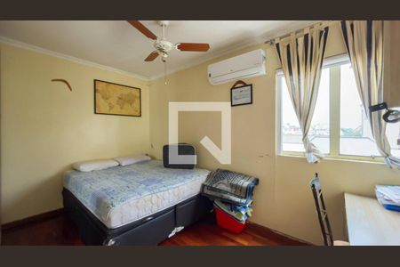 Apartamento à venda com 3 quartos, 178m² em Santana, Porto Alegre