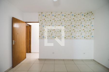 Suíte 1 de casa para alugar com 2 quartos, 70m² em Jardim Cachoeira, São Paulo