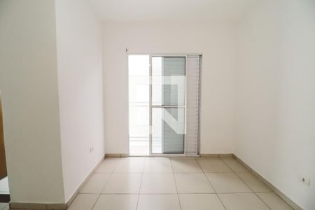 Suíte 1 de casa para alugar com 2 quartos, 70m² em Jardim Cachoeira, São Paulo