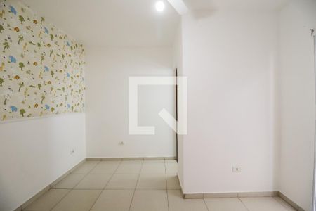 Suíte 1 de casa para alugar com 2 quartos, 70m² em Jardim Cachoeira, São Paulo