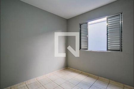 Quarto 1 de apartamento à venda com 3 quartos, 89m² em Vila Humaita, Santo André