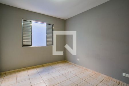 Quarto 1 de apartamento à venda com 3 quartos, 89m² em Vila Humaita, Santo André