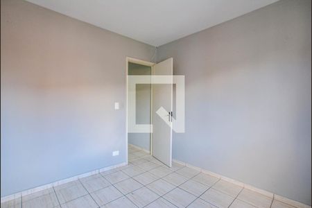 Quarto 2 de apartamento à venda com 3 quartos, 89m² em Vila Humaita, Santo André