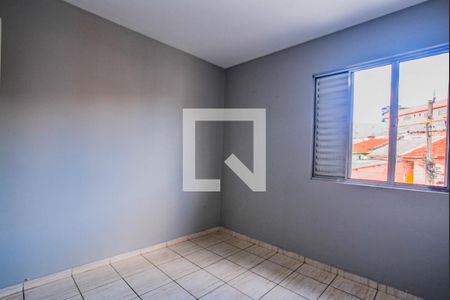 Quarto 2 de apartamento à venda com 3 quartos, 89m² em Vila Humaita, Santo André