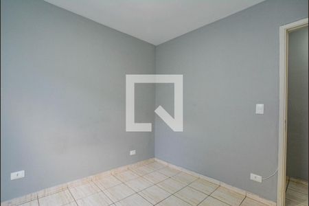 Quarto 1 de apartamento à venda com 3 quartos, 89m² em Vila Humaita, Santo André