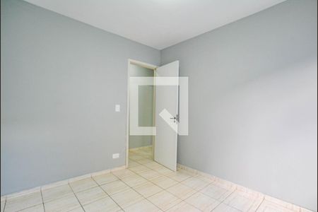 Quarto 1 de apartamento à venda com 3 quartos, 89m² em Vila Humaita, Santo André
