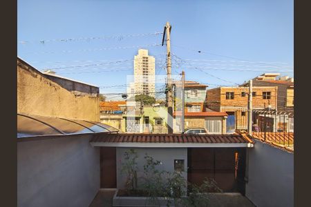 Vista da Sala de casa à venda com 3 quartos, 350m² em Carandiru, São Paulo