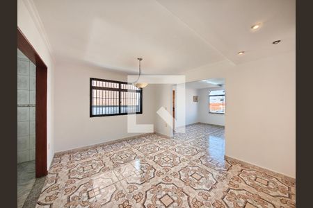 Sala de Jantar de casa à venda com 3 quartos, 350m² em Carandiru, São Paulo