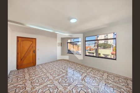 Sala de casa à venda com 3 quartos, 350m² em Carandiru, São Paulo