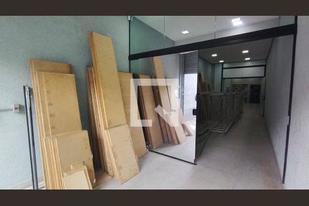 Casa para alugar com 1 quarto, 554m² em Centro, Suzano
