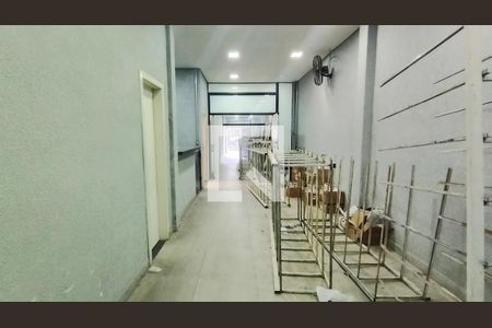 Casa para alugar com 1 quarto, 554m² em Centro, Suzano