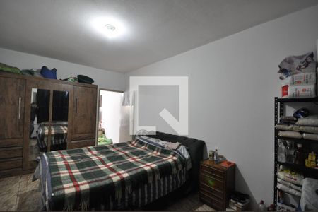 Quarto 1 de casa à venda com 3 quartos, 90m² em Parque Edu Chaves, São Paulo