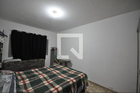 Quarto 1 de casa à venda com 3 quartos, 90m² em Parque Edu Chaves, São Paulo