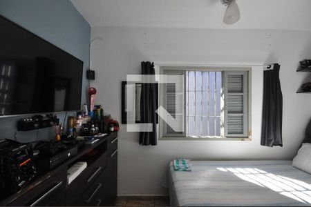 Quarto 2 de casa à venda com 3 quartos, 90m² em Parque Edu Chaves, São Paulo