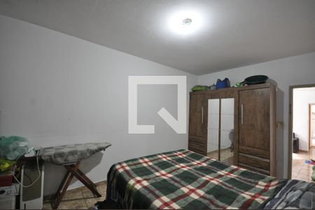 Quarto 1 de casa à venda com 3 quartos, 90m² em Parque Edu Chaves, São Paulo