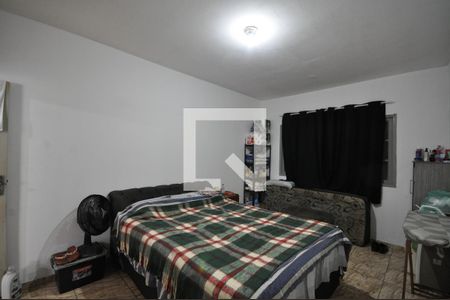 Quarto 1 de casa à venda com 3 quartos, 90m² em Parque Edu Chaves, São Paulo