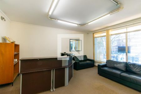 Sala de casa à venda com 6 quartos, 500m² em Paraíso, São Paulo