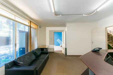 Sala de casa à venda com 6 quartos, 500m² em Paraíso, São Paulo