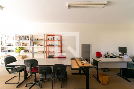 Sala 2 de casa à venda com 6 quartos, 500m² em Paraíso, São Paulo
