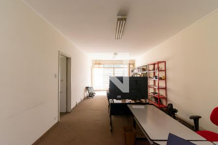 Sala 2 de casa à venda com 6 quartos, 500m² em Paraíso, São Paulo