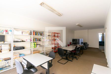 Sala 2 de casa à venda com 6 quartos, 500m² em Paraíso, São Paulo