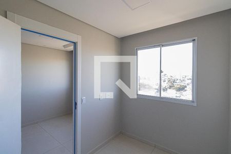 Quarto 1 de apartamento para alugar com 2 quartos, 34m² em Vila Norma, São Paulo