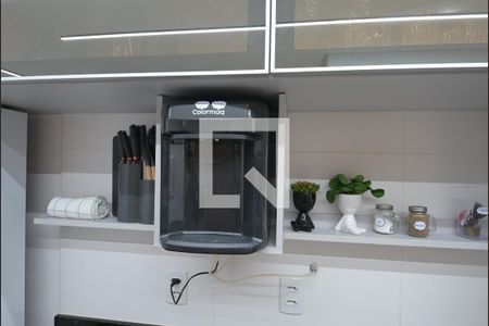 Apartamento à venda com 1 quarto, 42m² em Setor Bueno, Goiânia