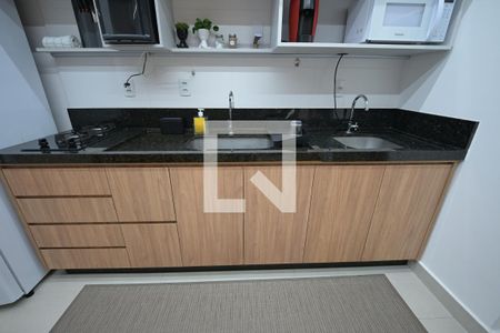 Apartamento à venda com 1 quarto, 42m² em Setor Bueno, Goiânia