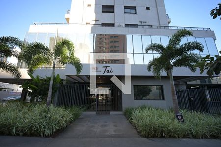 Apartamento à venda com 1 quarto, 42m² em Setor Bueno, Goiânia