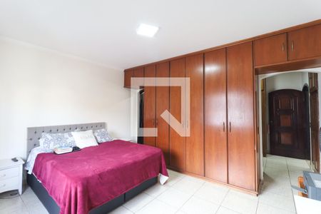 Casa à venda com 4 quartos, 258m² em Jardim Leonor Mendes de Barros, São Paulo