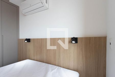 Studio de kitnet/studio para alugar com 1 quarto, 44m² em Pompeia, São Paulo