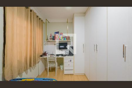 Quarto 1  de casa à venda com 4 quartos, 250m² em Vila Sao Francisco, São Paulo