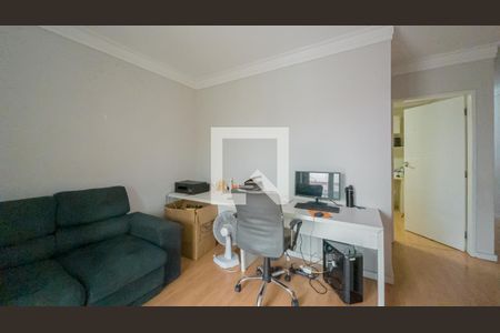 Sala de TV de casa à venda com 4 quartos, 250m² em Vila Sao Francisco, São Paulo