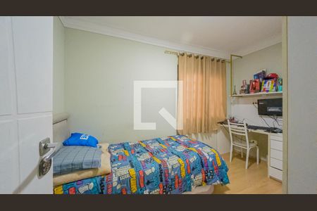 Quarto 1 de casa à venda com 4 quartos, 250m² em Vila Sao Francisco, São Paulo