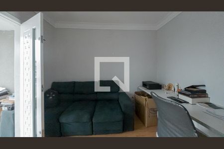 Sala de TV de casa à venda com 4 quartos, 250m² em Vila Sao Francisco, São Paulo