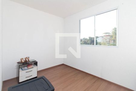 Quarto 1 de apartamento para alugar com 2 quartos, 45m² em Ipanema, Porto Alegre