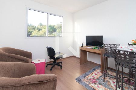 Apartamento para alugar com 2 quartos, 45m² em Ipanema, Porto Alegre