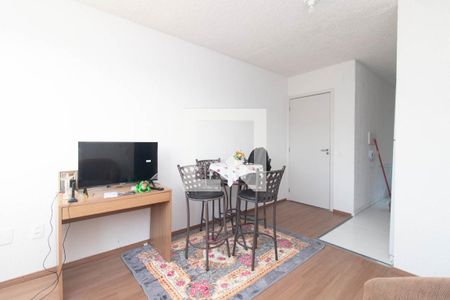 Apartamento para alugar com 2 quartos, 45m² em Ipanema, Porto Alegre