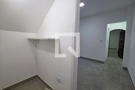 Sala de casa para alugar com 3 quartos, 197m² em Canto do Forte, Praia Grande